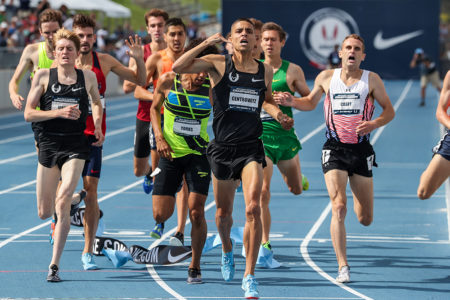 Matthew Centrowitz