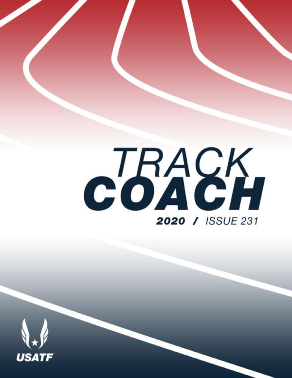 track coach
